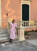 The Motel Dress