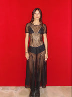 Minuit Dress