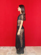 Minuit Dress