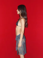 The Smoke Skirt