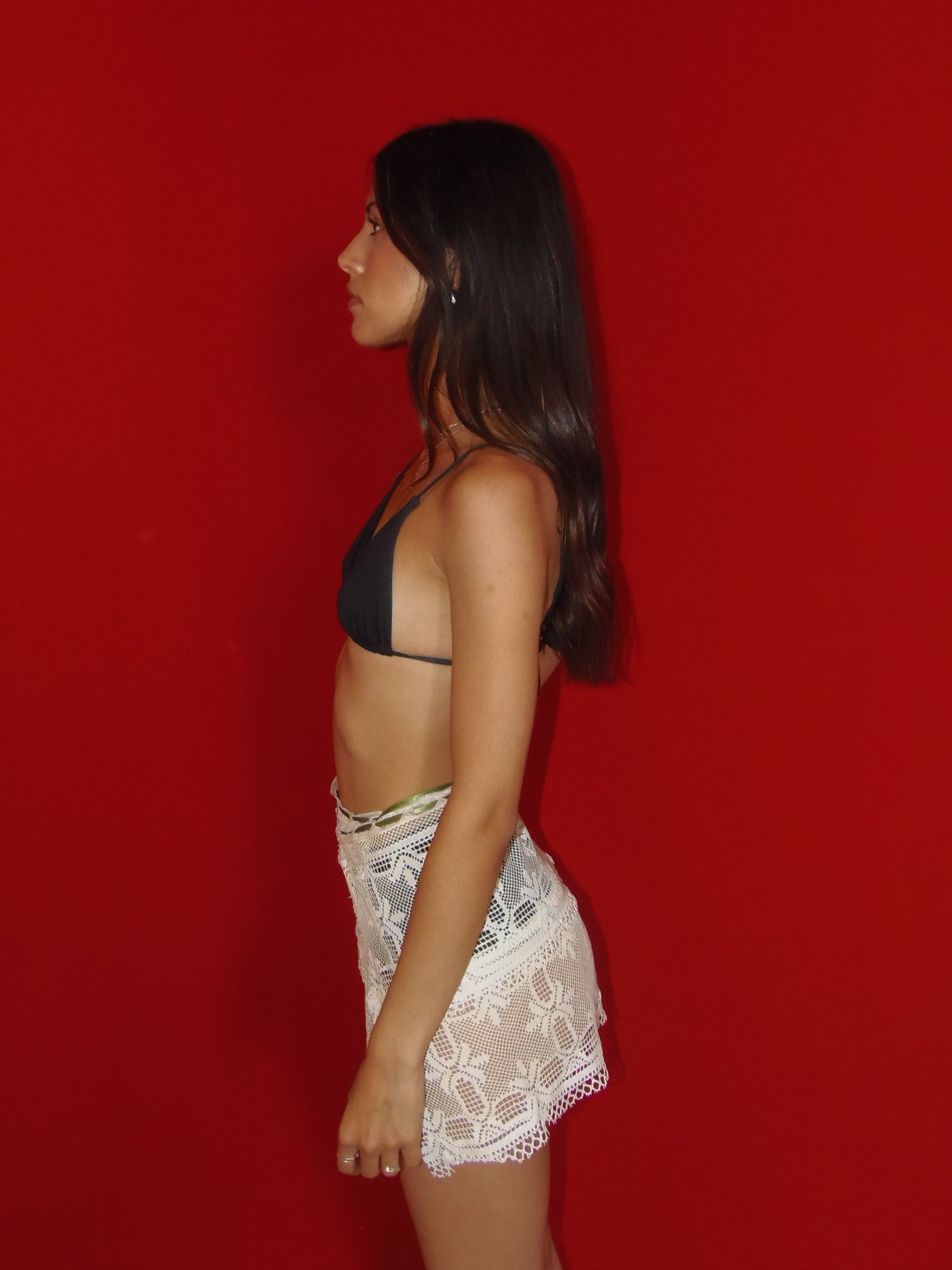 The Fleur Skirt