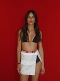 The Ruban Skirt
