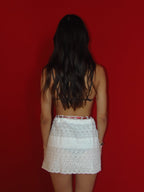 The Ruban Skirt