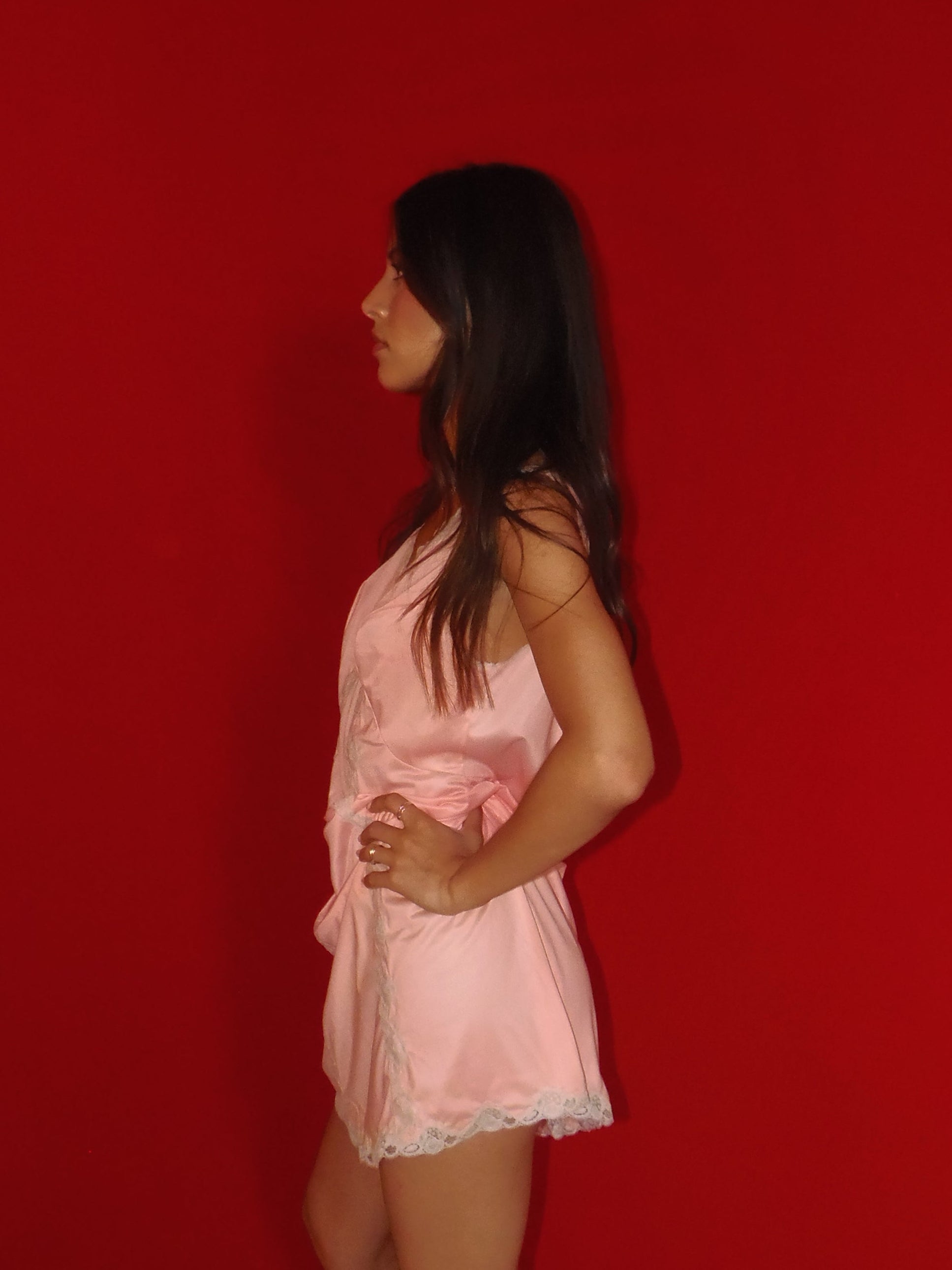 The Kiki Slip Dress