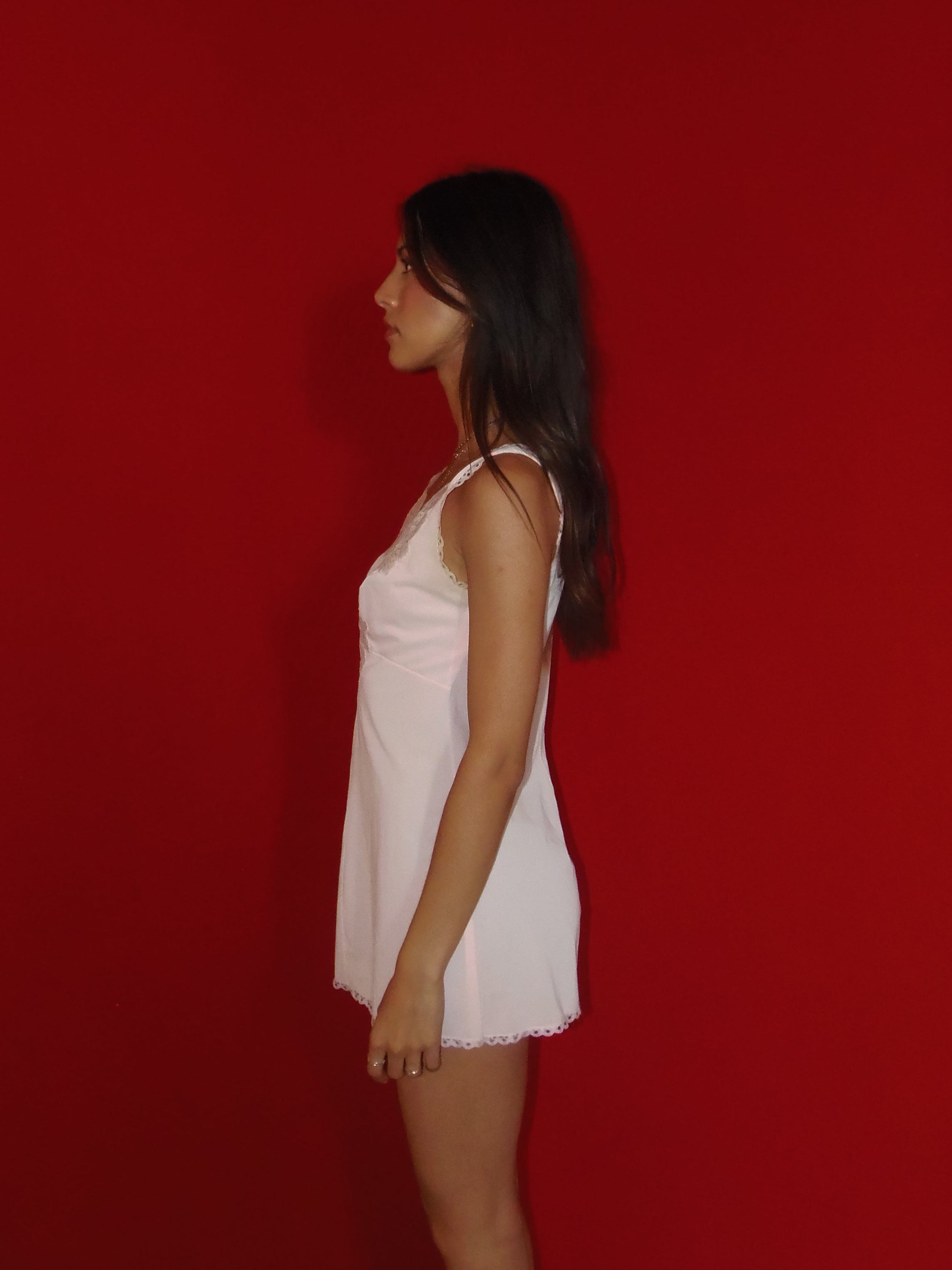 The Mireille Slip Dress