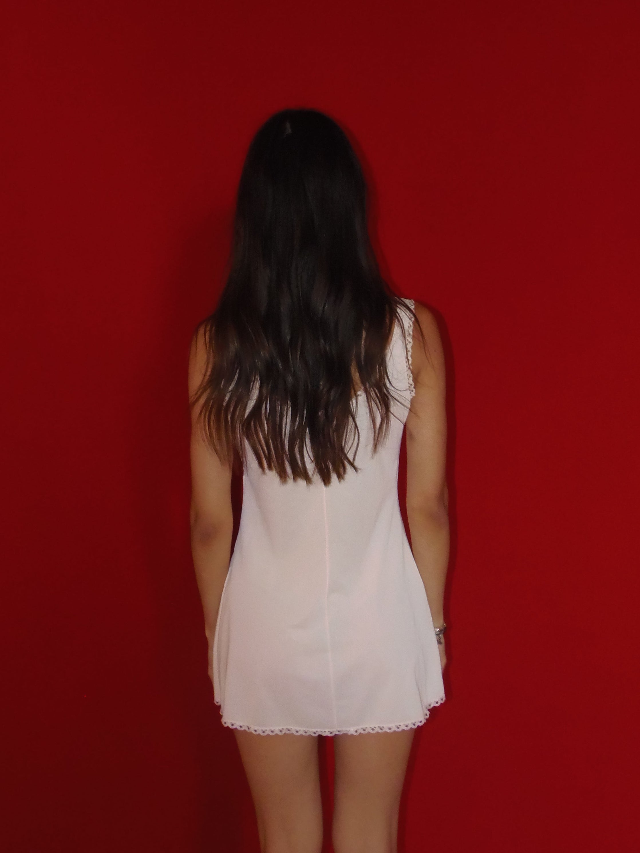 The Mireille Slip Dress