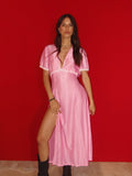 The Lou Dress