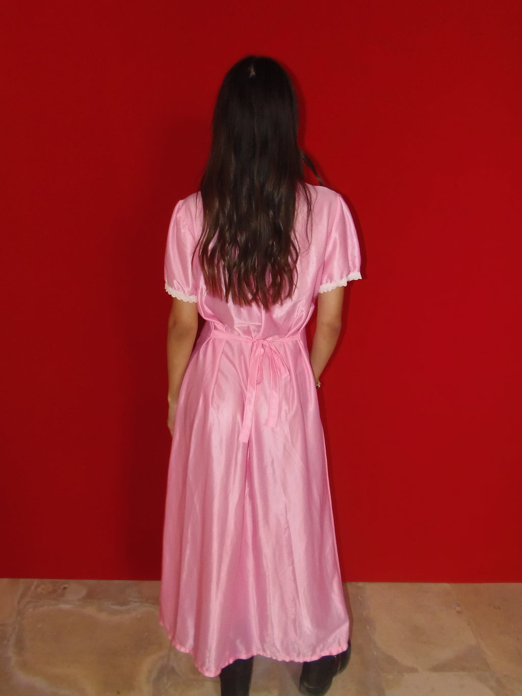 The Lou Dress