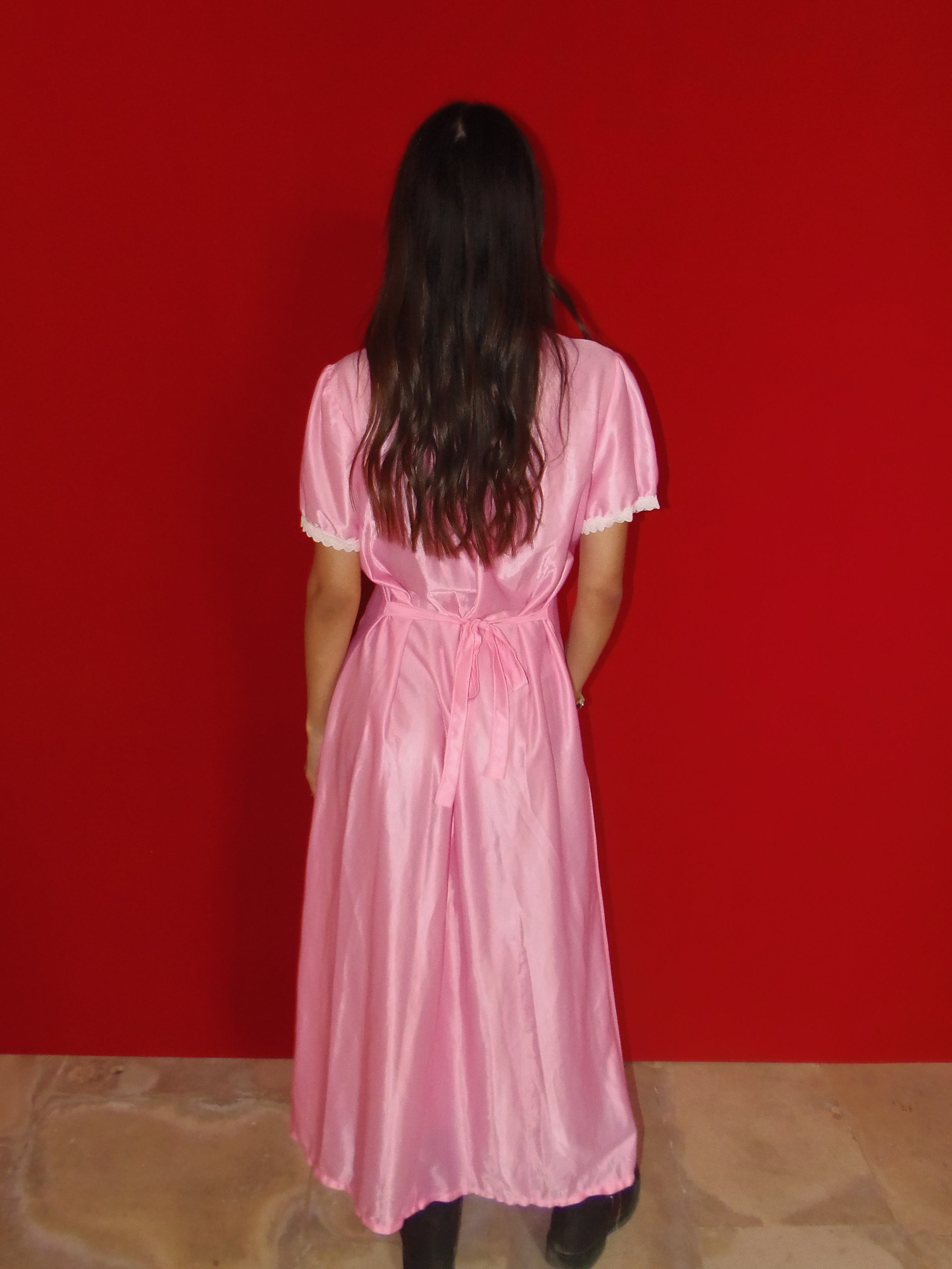 The Lou Dress