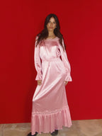 The Margot Dress