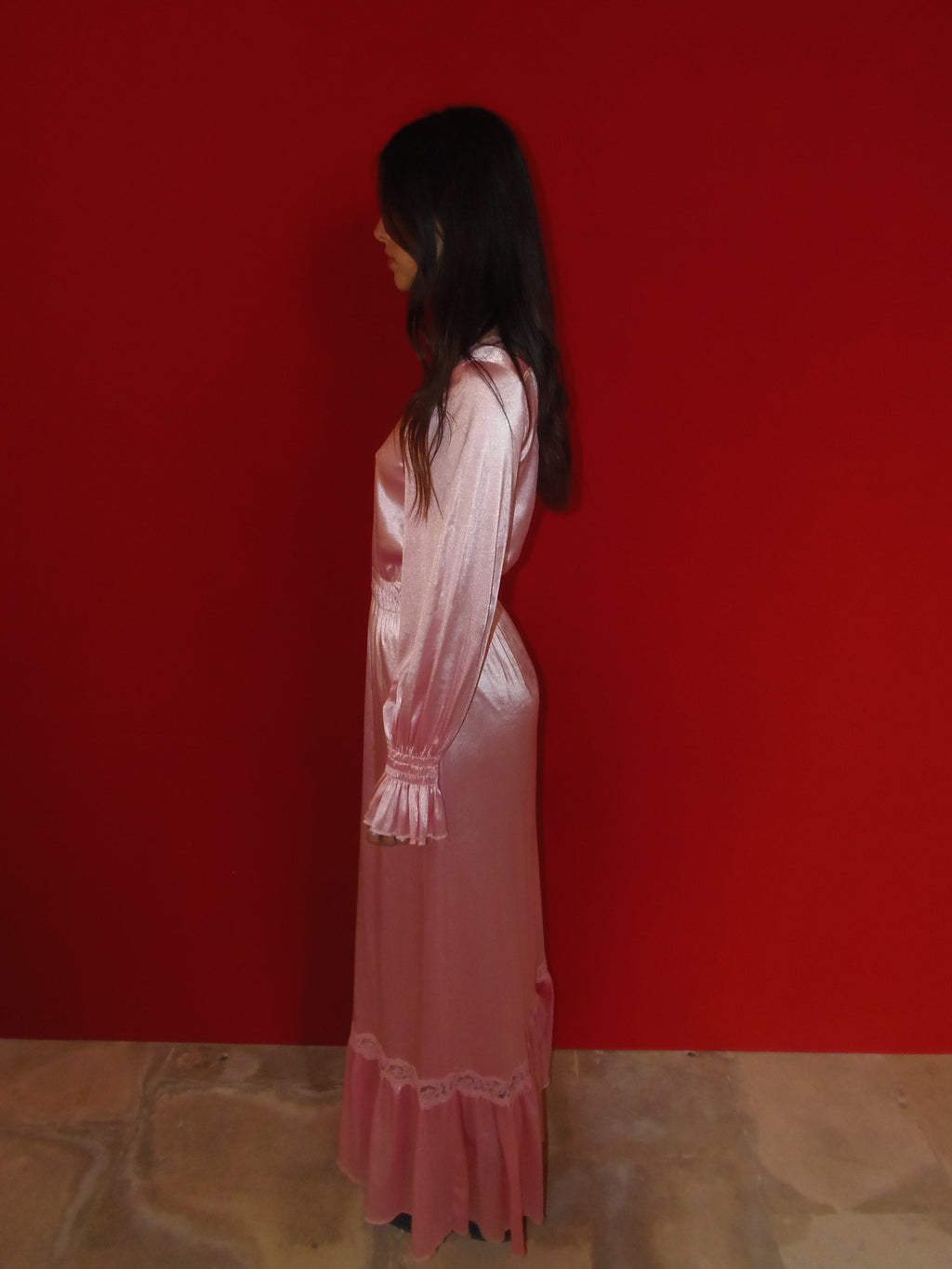 The Margot Dress