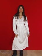 Wisteria Dress