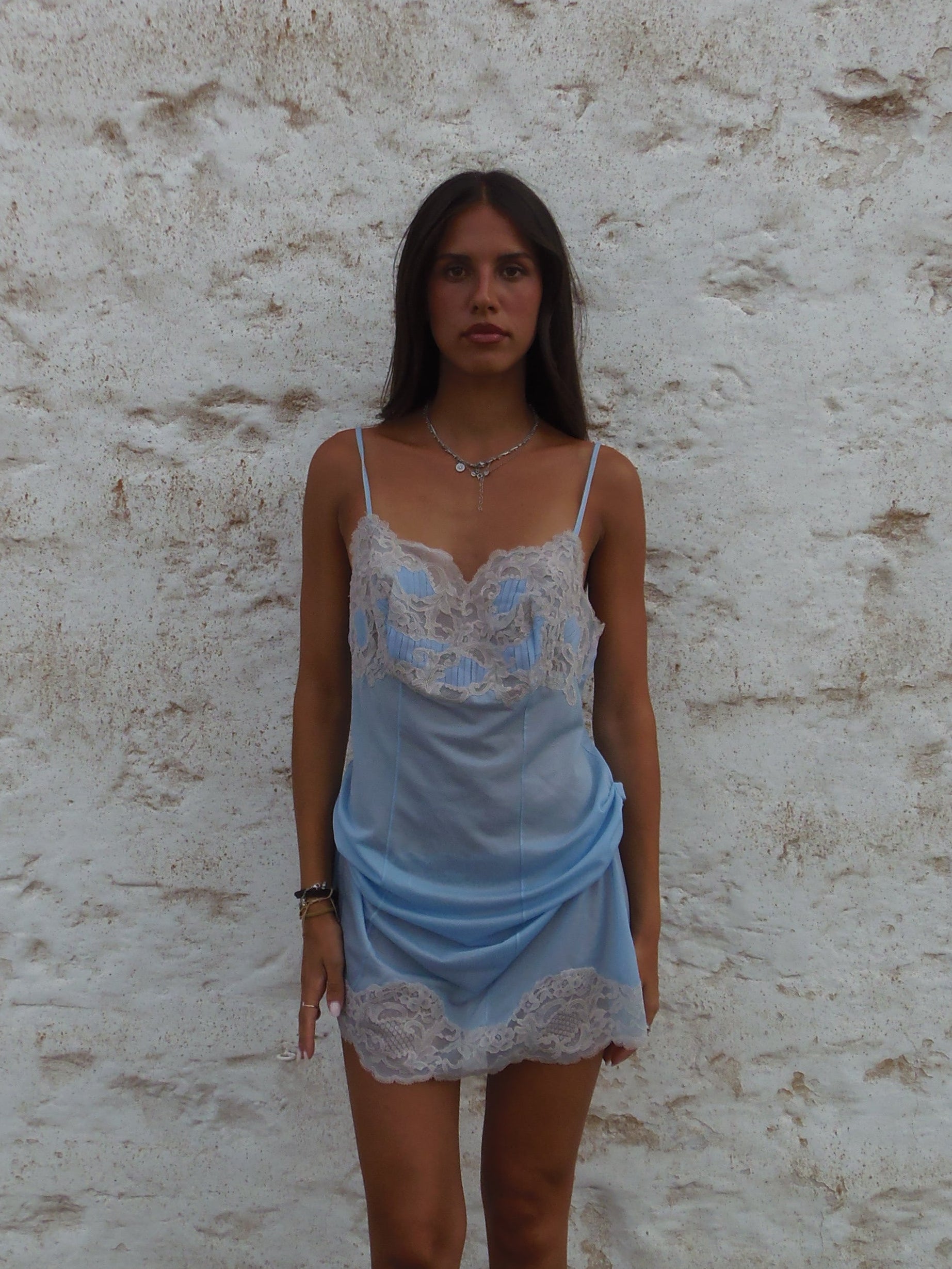 The Ciel Dress