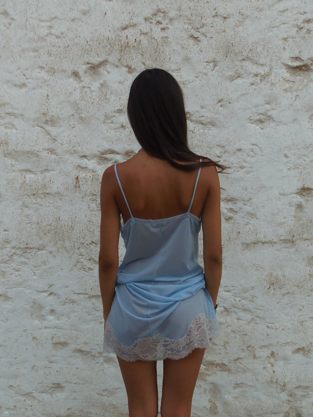 The Ciel Dress