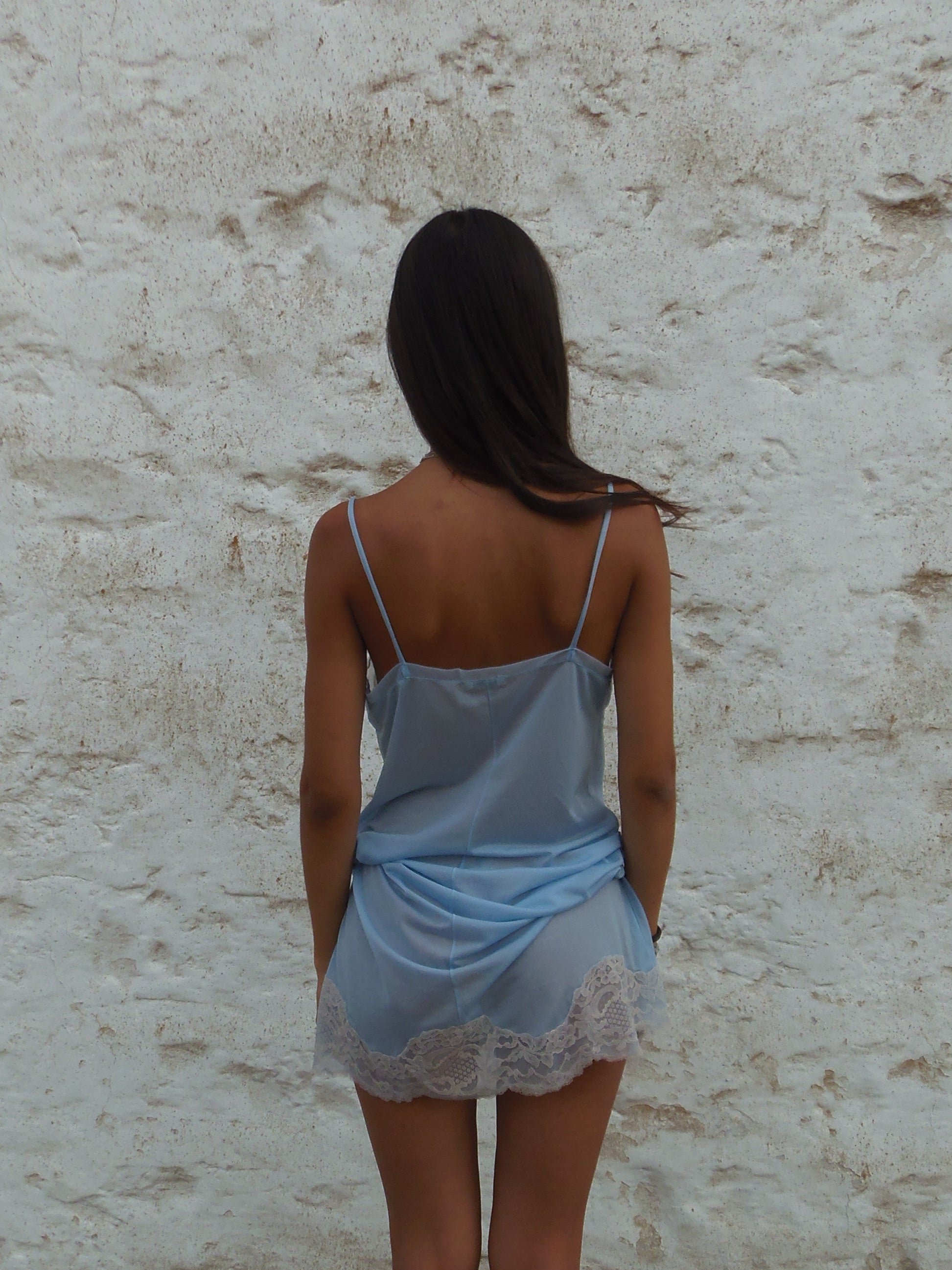 The Ciel Dress