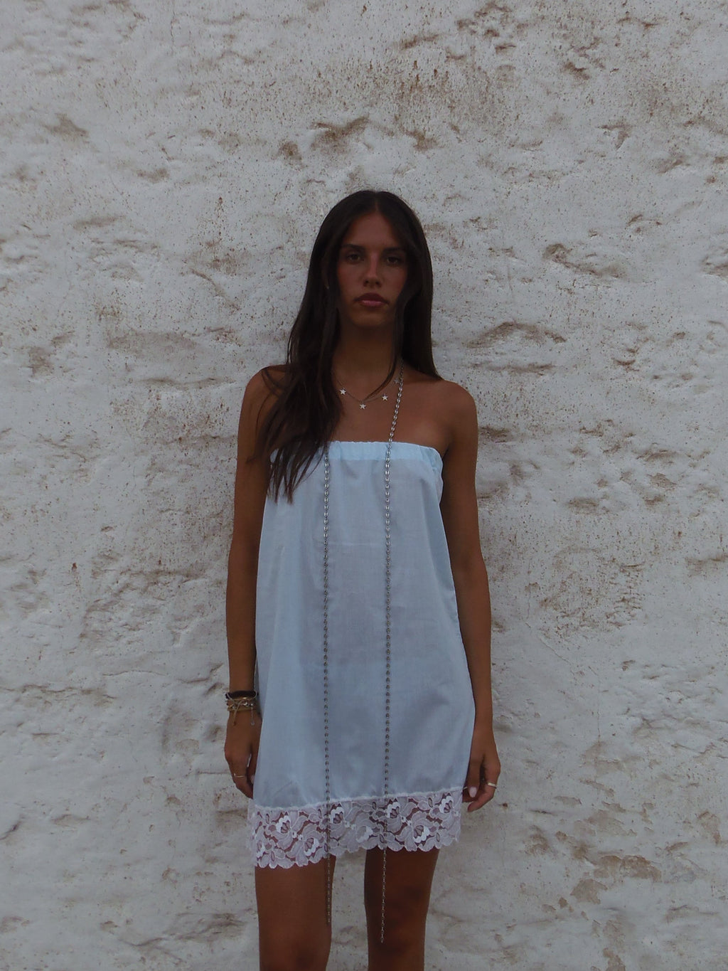 The Riviera Dress