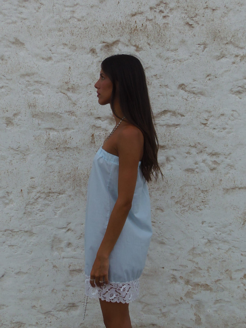 The Riviera Dress