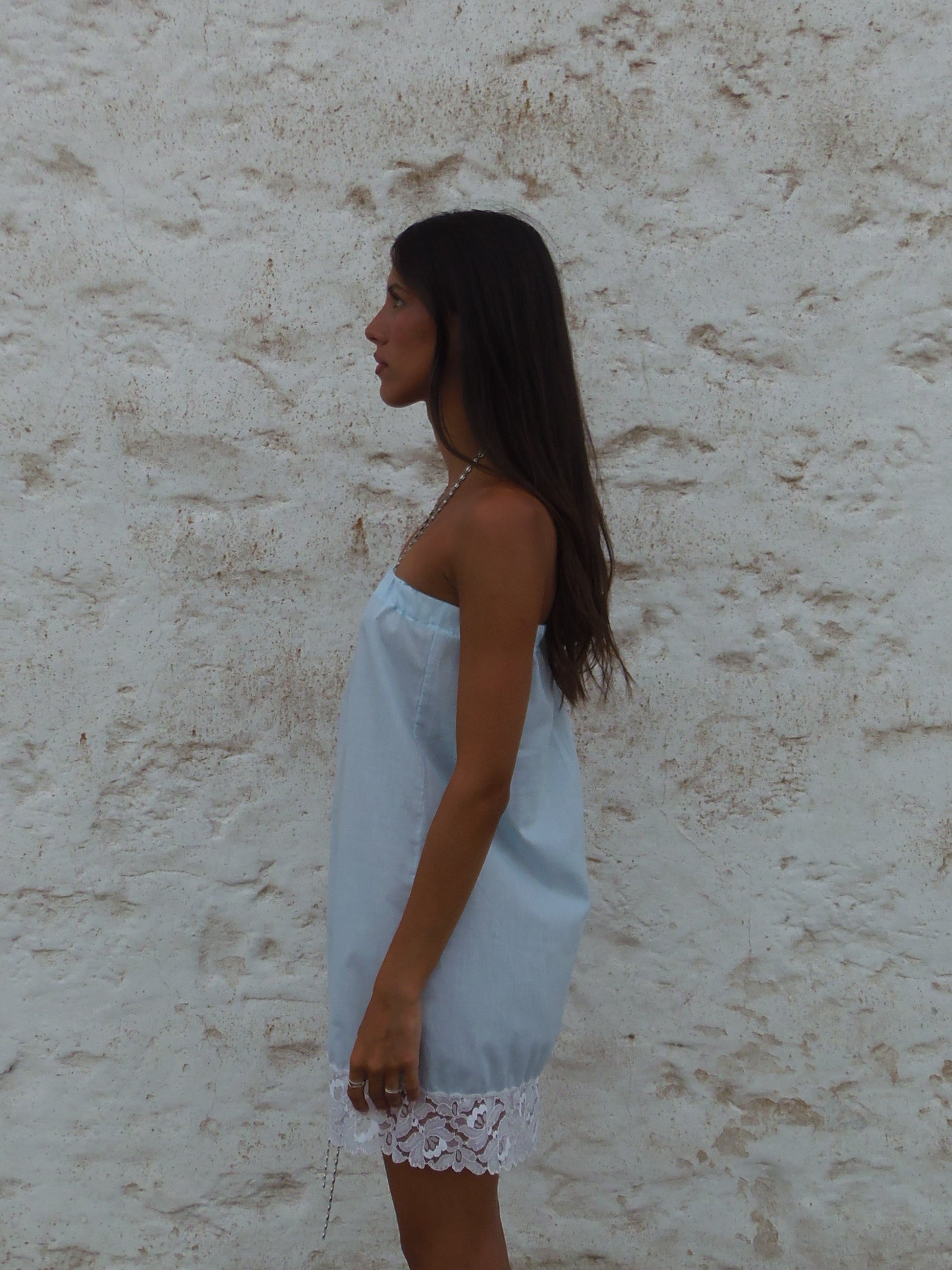 The Riviera Dress