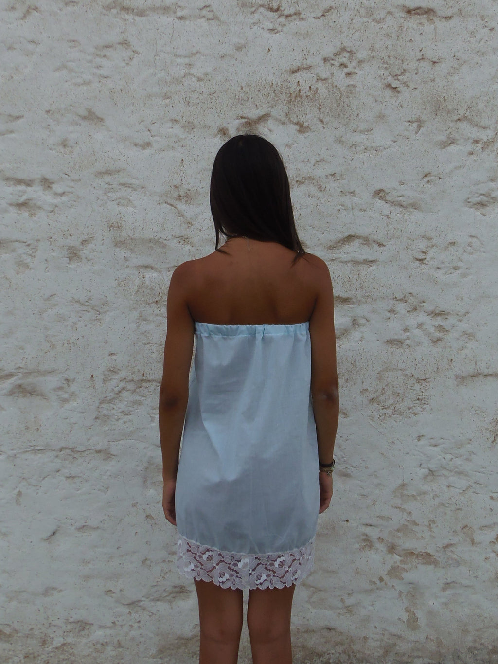 The Riviera Dress
