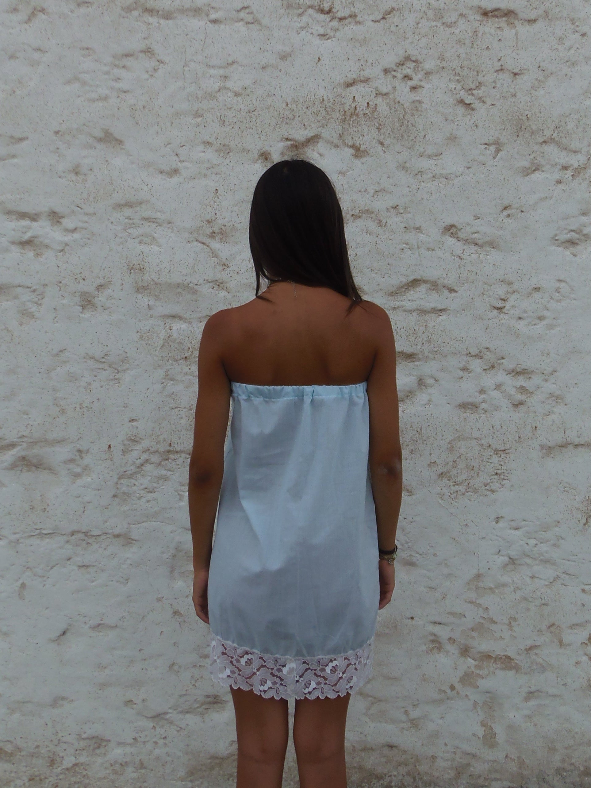 The Riviera Dress