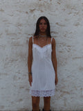 The Bianche Dress