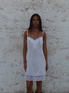 The Bianche Dress