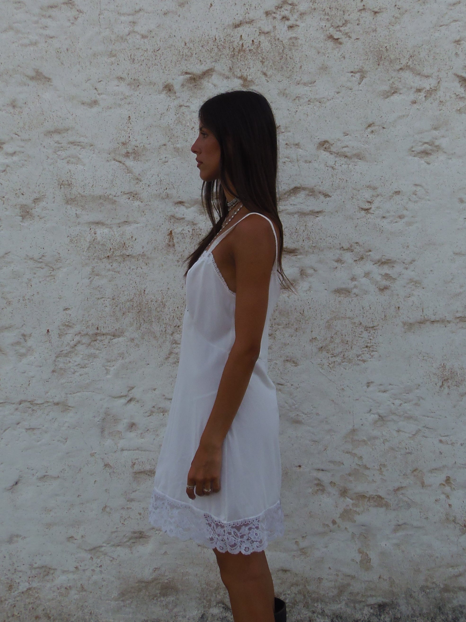 The Bianche Dress