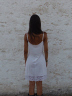 The Bianche Dress