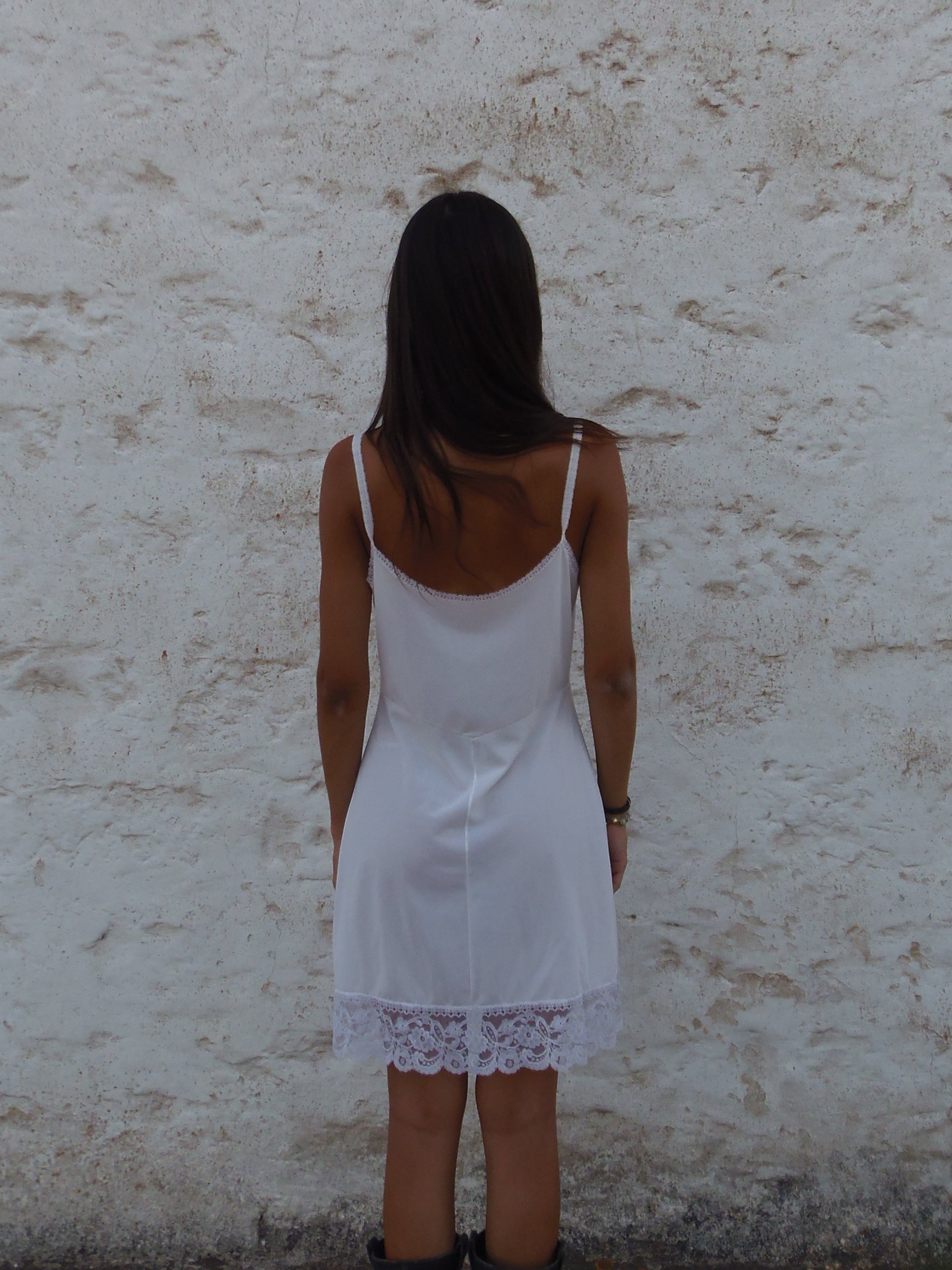The Bianche Dress
