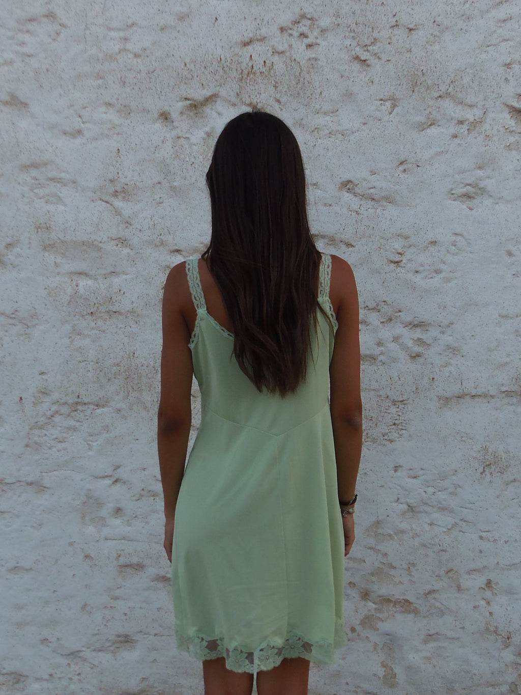 The Emerald Dress