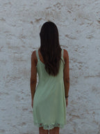 The Emerald Dress