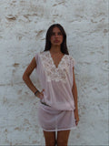 The Veil Dress