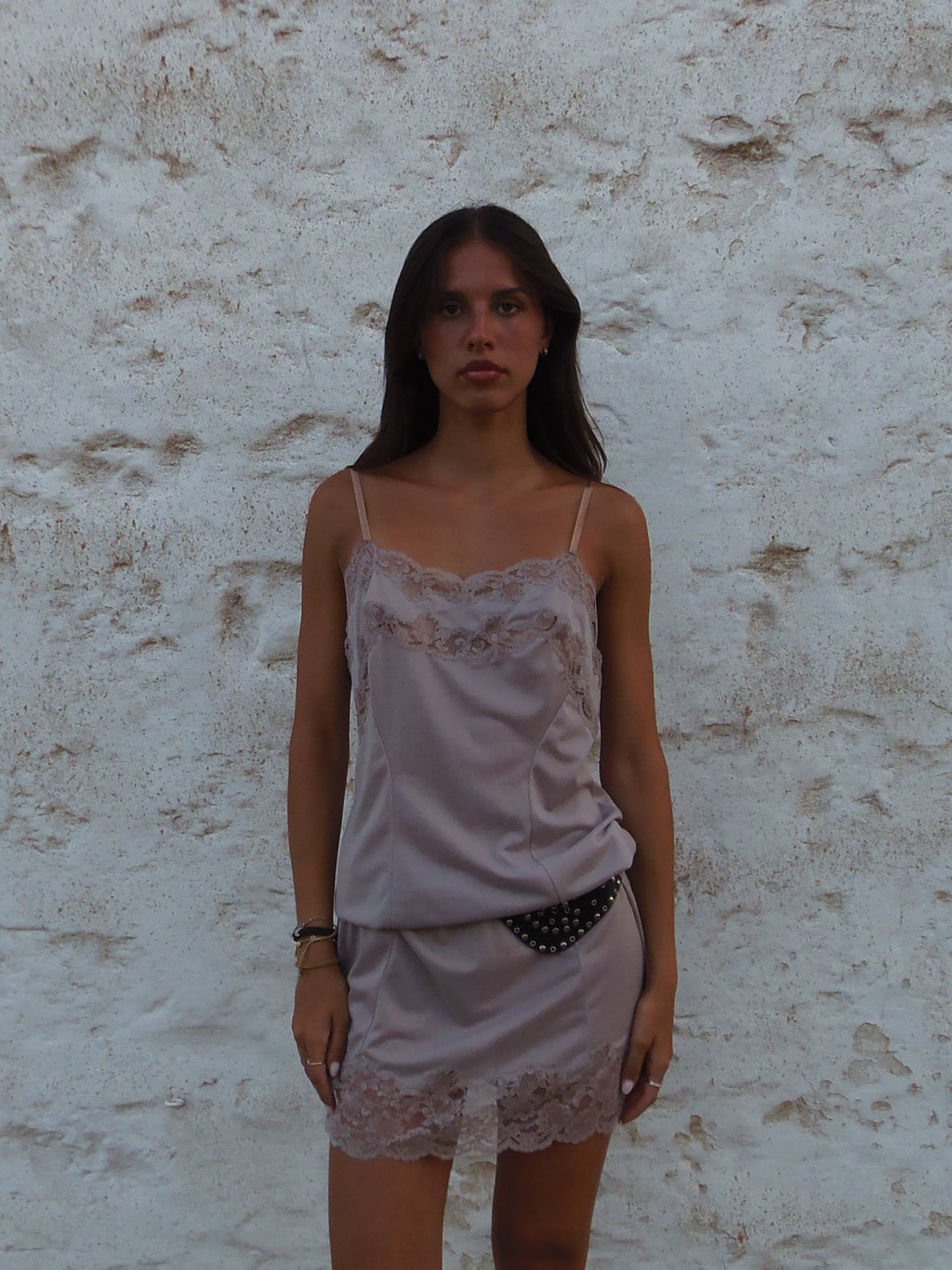 The Mink Dress