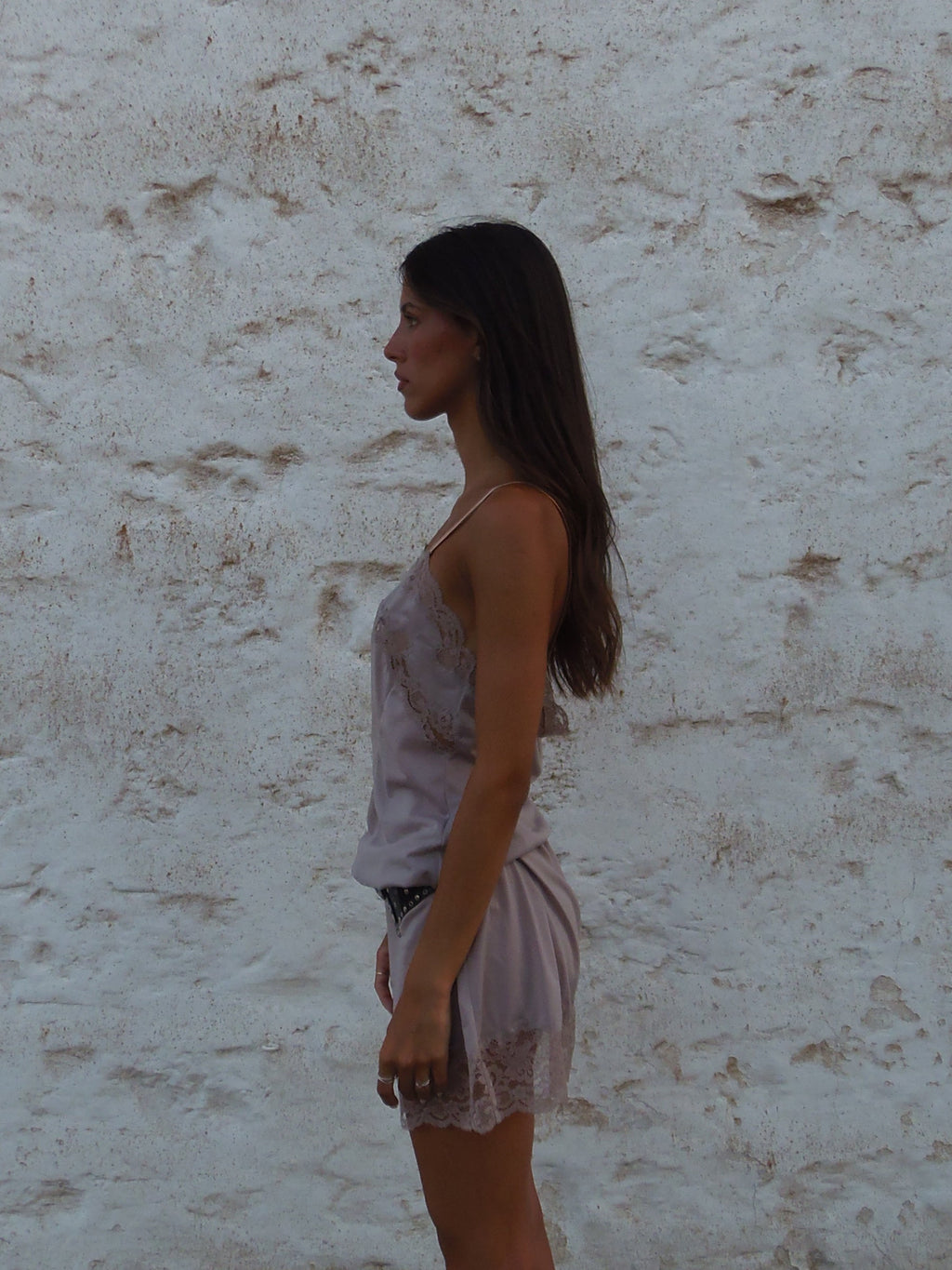 The Mink Dress