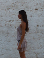 The Mink Dress