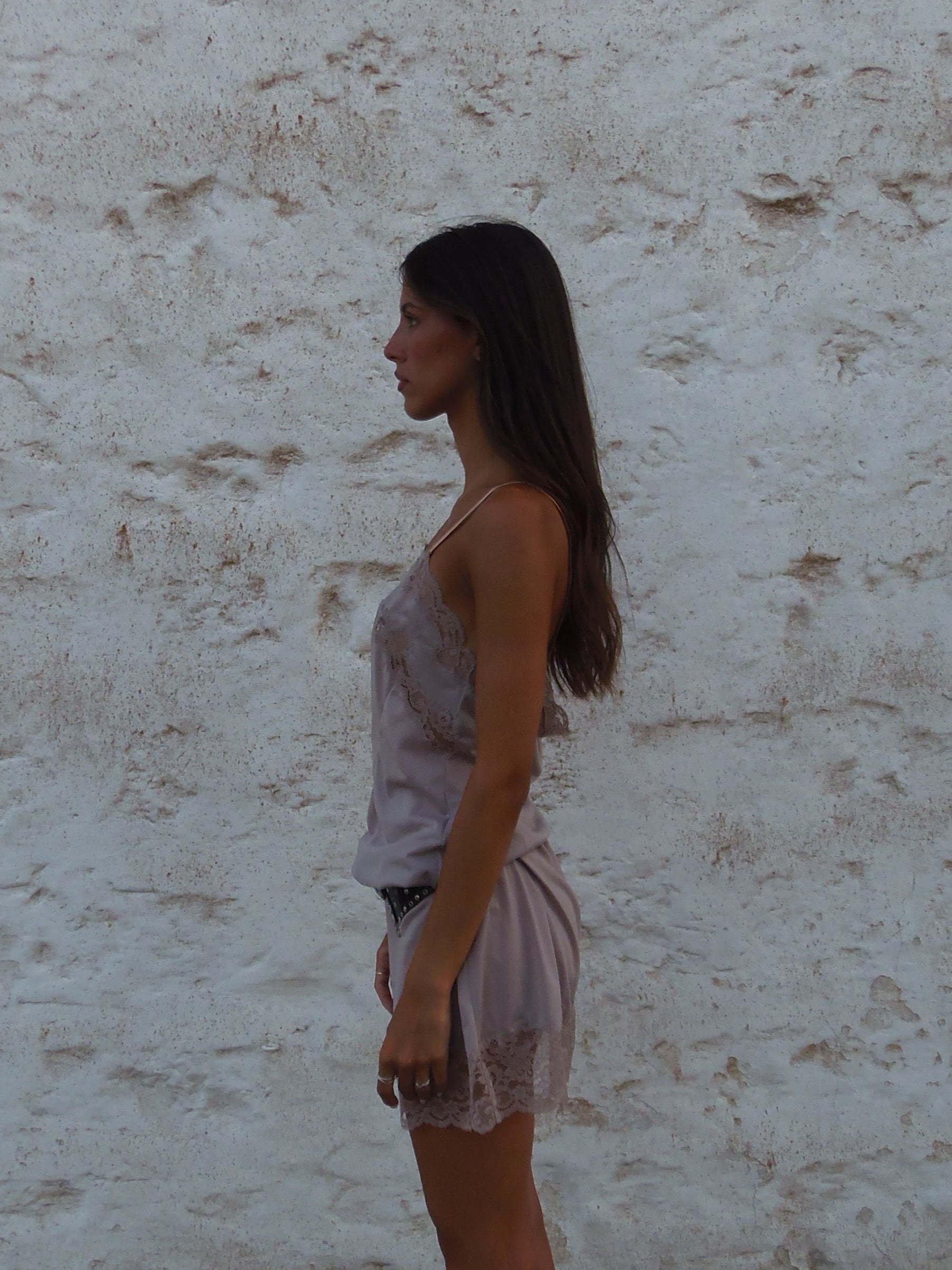 The Mink Dress