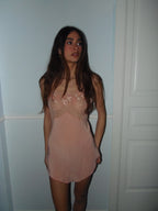 A Muse Dress