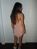 A Muse Dress