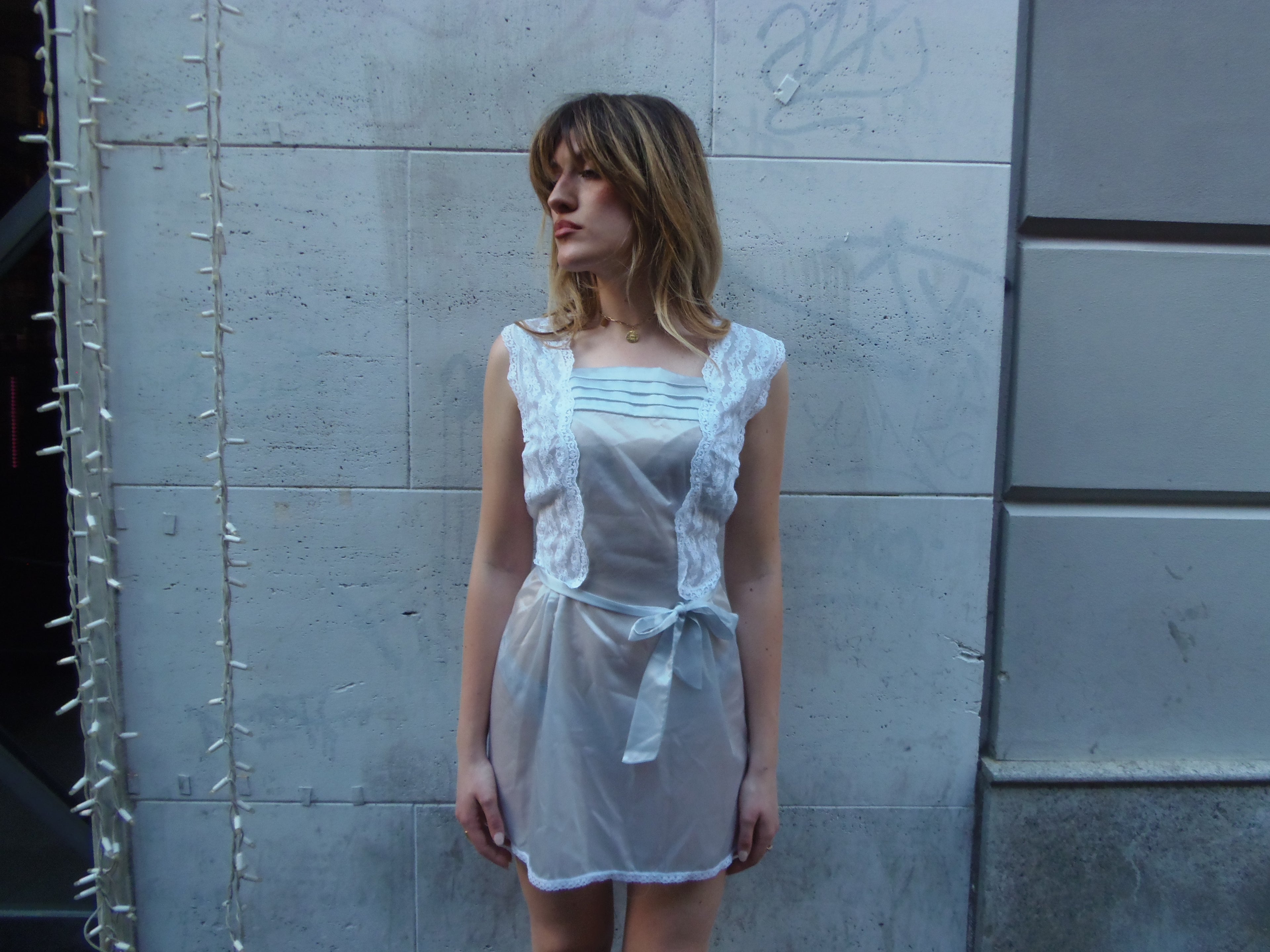 The Daydream Dress