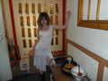 The Bday Dress