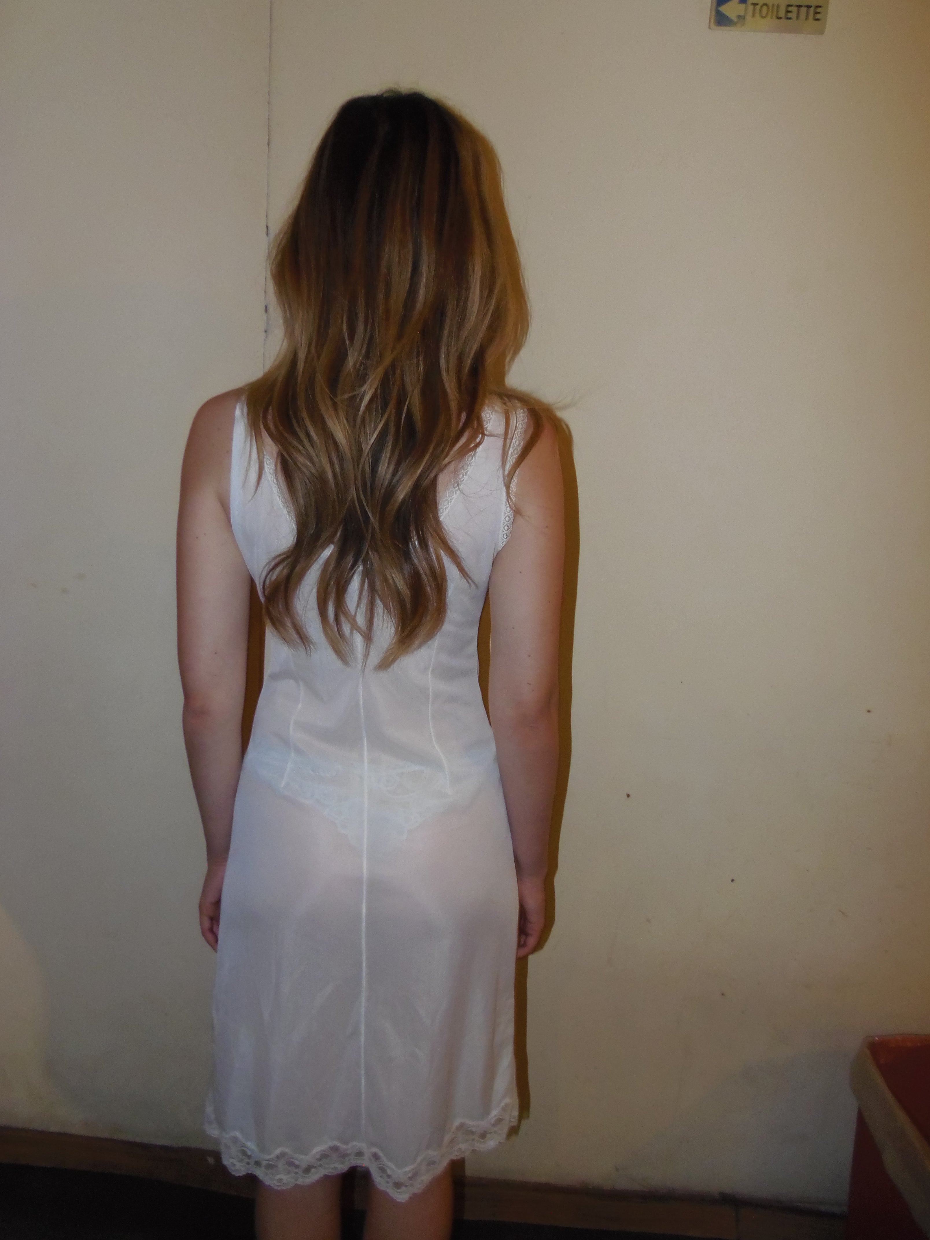 The Bday Dress