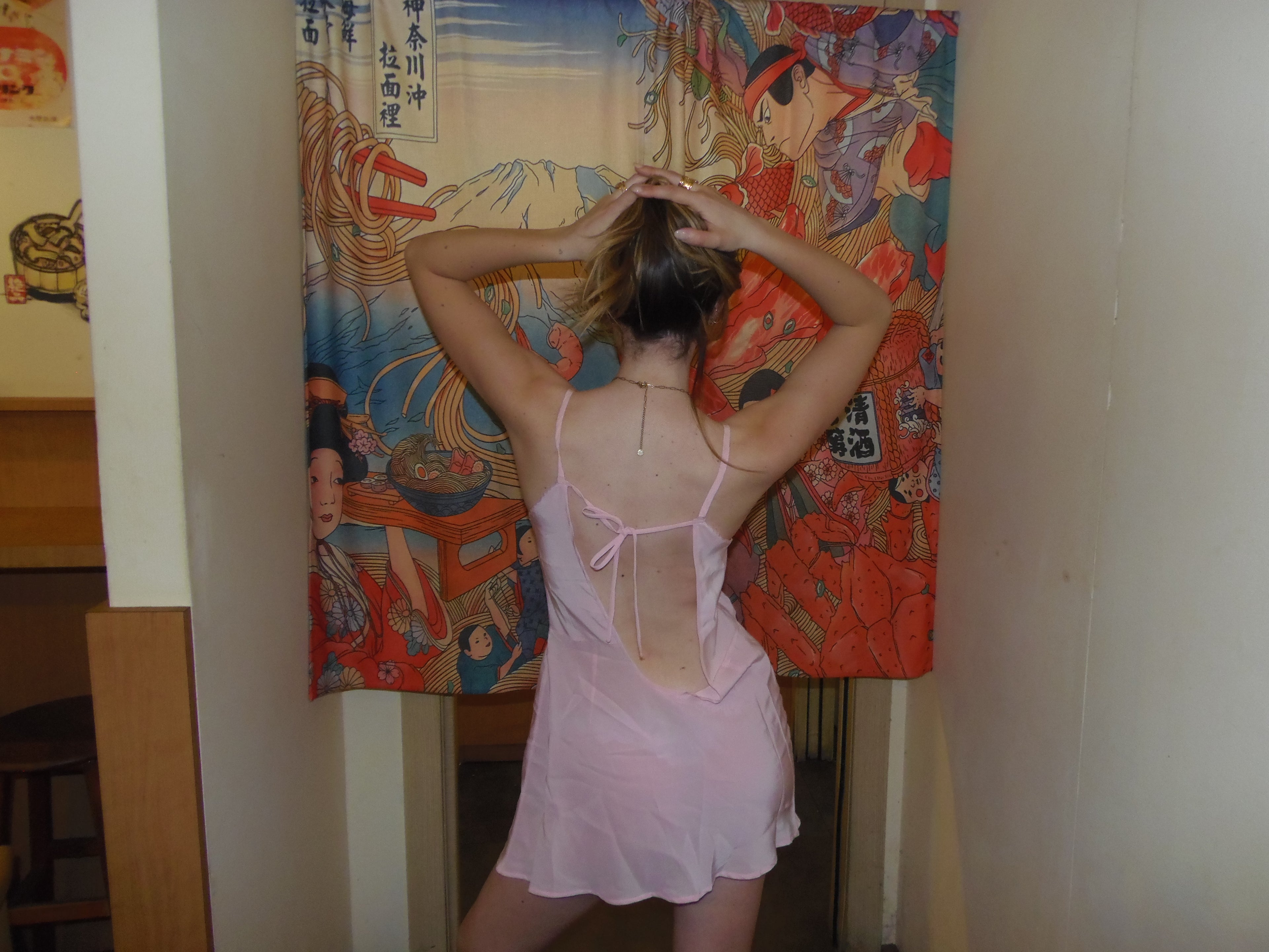 The Innocence Dress