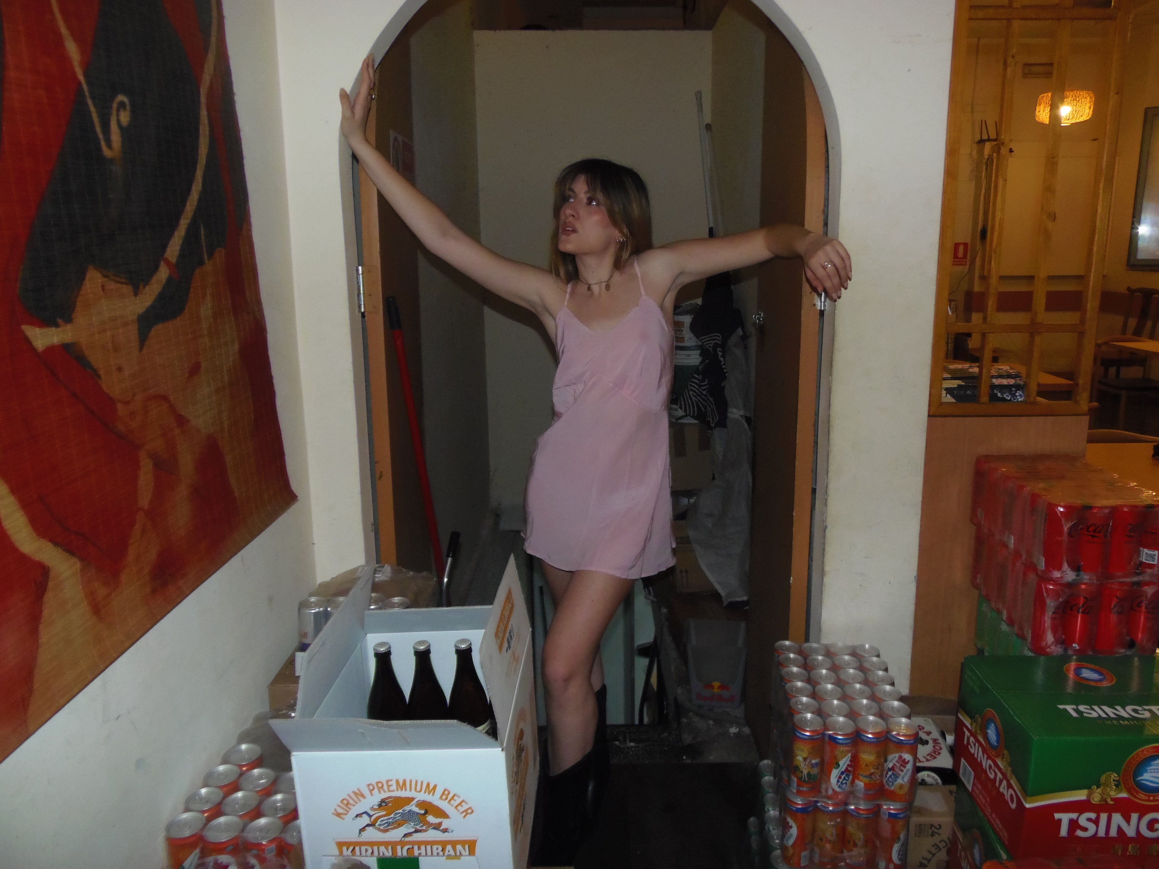 The Innocence Dress