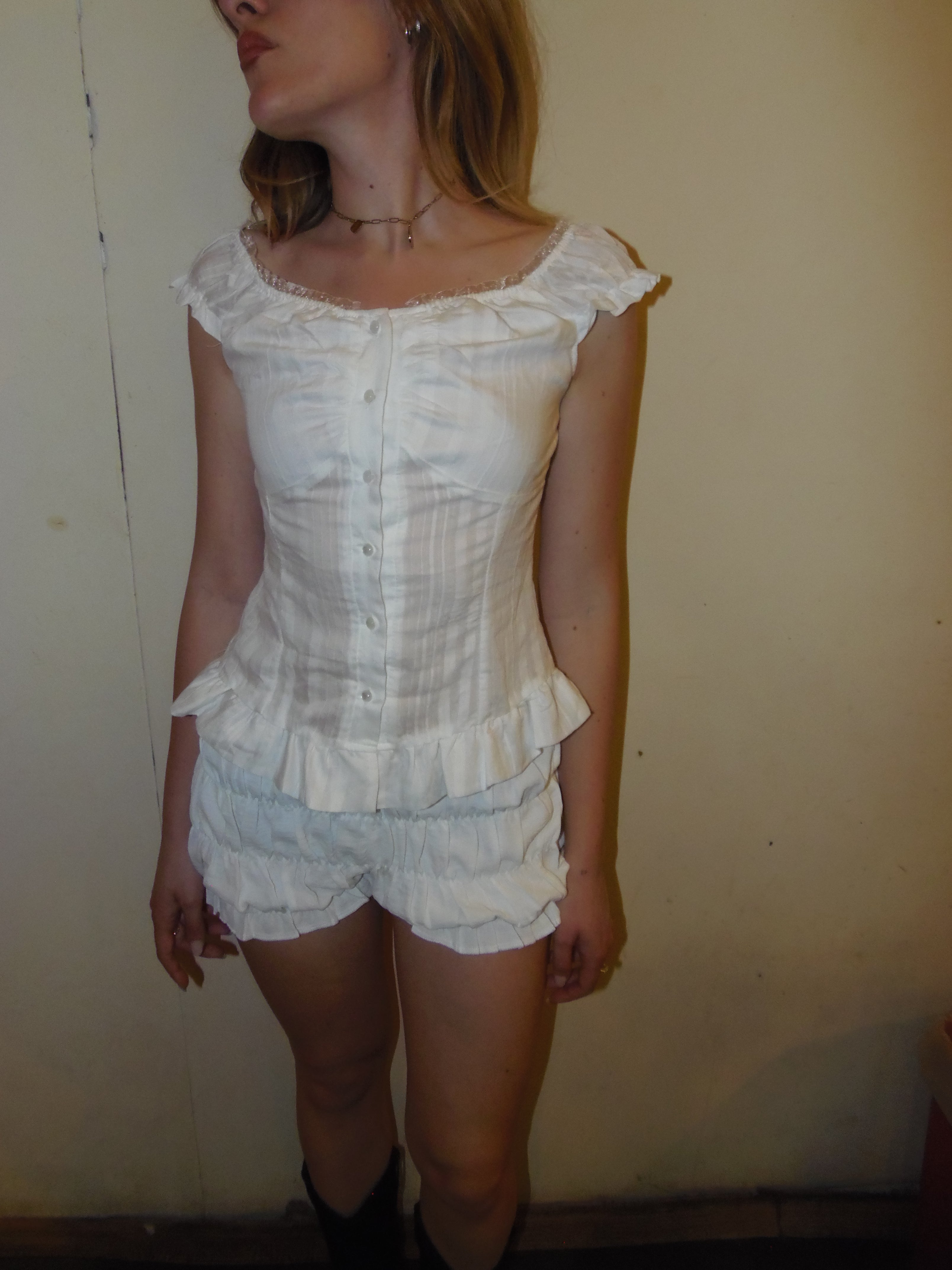 The Colette Set BOTTOM