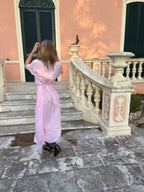 The Motel Dress